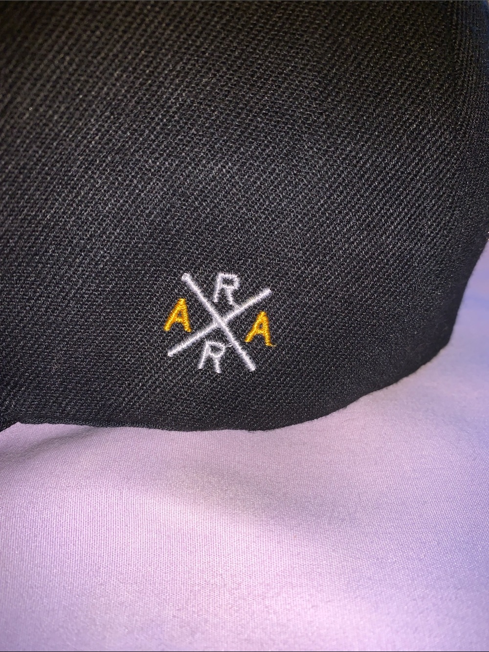 Baseball Cap - Picture 2 of 3